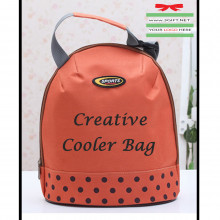 Creative Cooler Bag